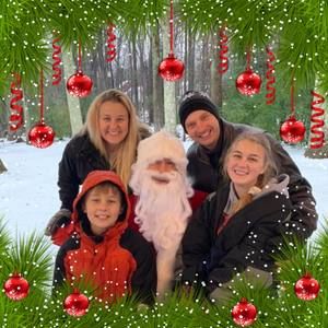 Meet your Posher, Jaime